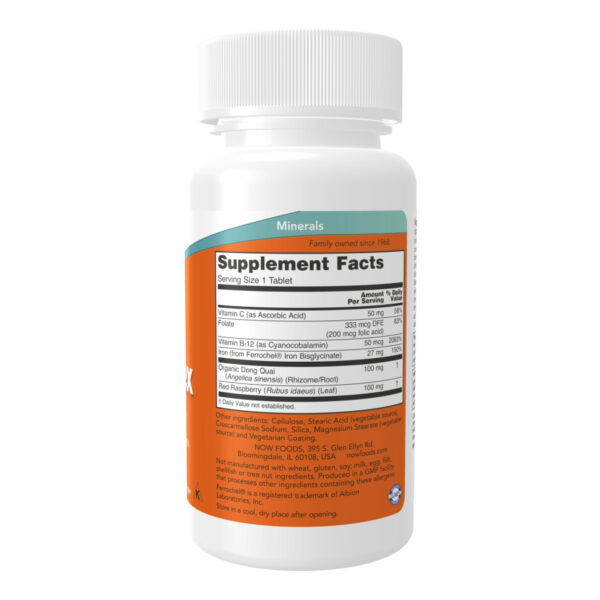 now foodsiron complex 100 tabs22507 14393180818696 b19866d1a4