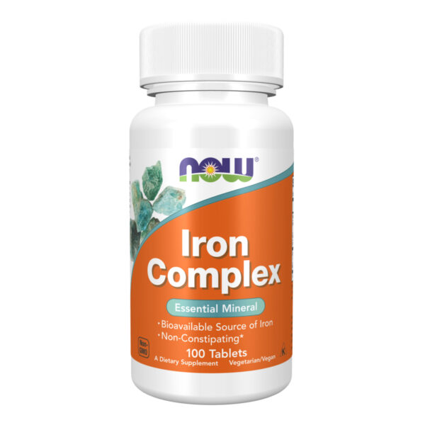 now foodsiron complex 100 tabs22507 30617111889180 3fb2cbfbef