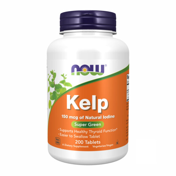 now foodskelp 150 mcg 200 tabs 81395033111403 76f2af861e