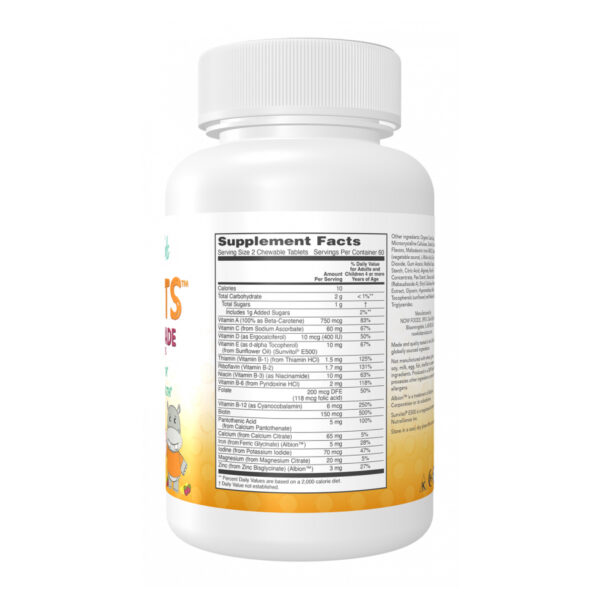 now foodskid vits berry blast 120 tabs 18333672156820 0a3c658207