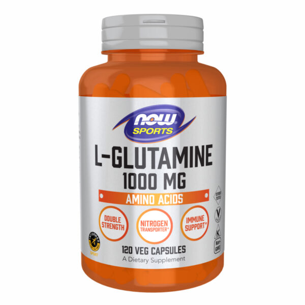now foodsl glutamine 1000mg 120 vcaps 38490657014153 0a53eeedcb