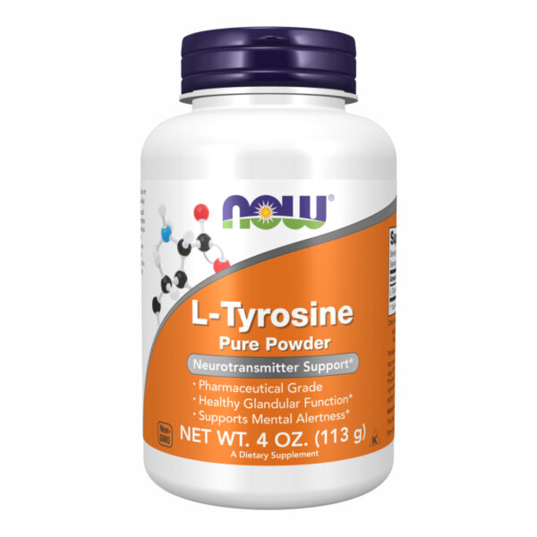 now foodsl tyrosine powder 113g 49149504025389 5967f0ebe3