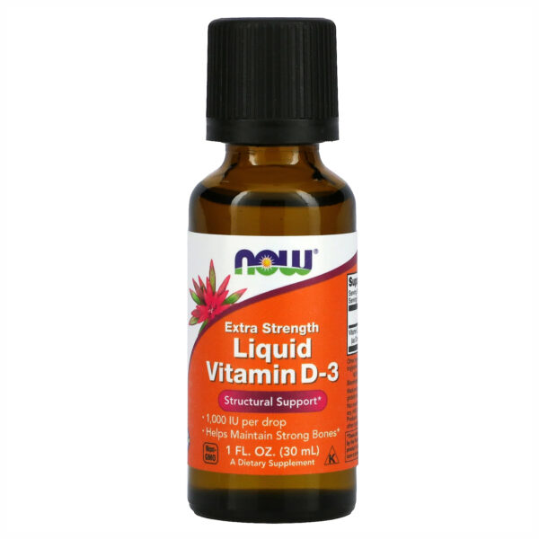 now foodsliquid vitamin d 3 30ml 1fl oz 63496417718443 6b1713aabe