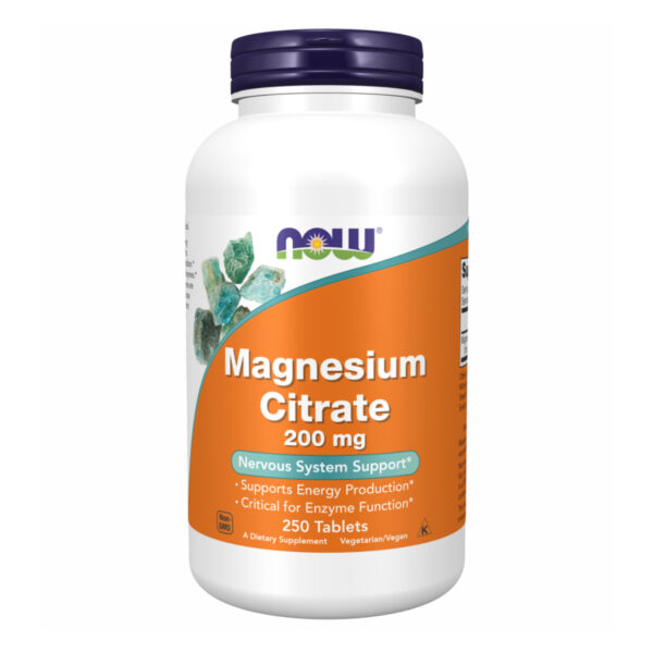 now foodsmagnesium citrate 200mg 250 tabs24360 49284634081530 35a4f696f5