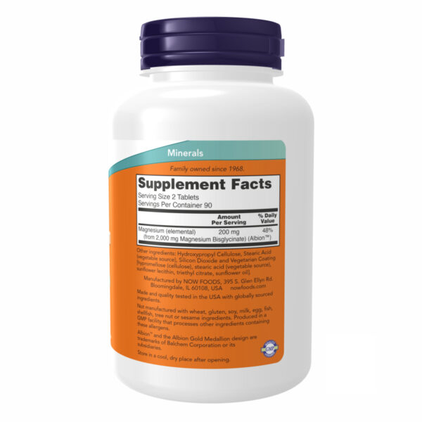 now foodsmagnesium glycinate 180 tabsid 66780042361168 916bb28e83