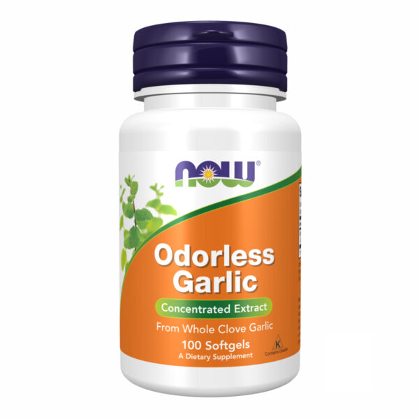now foodsodorless garlic 100 sgels 21618051722993 3a47423b4b