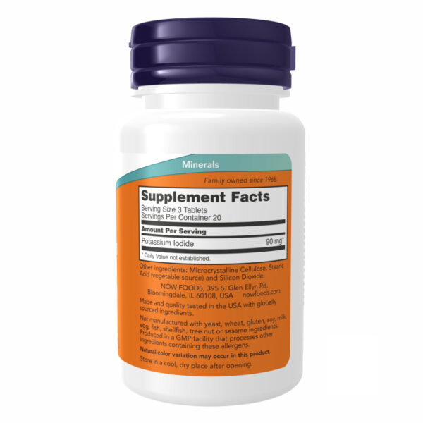 now foodspotassium iodide 30mg 60 tabs 31826155188527 740f16f220