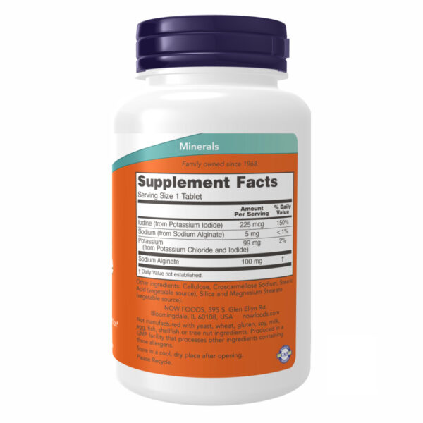 now foodspotassium plus iodine 180 tabs 84510104859268 fee9448cbe