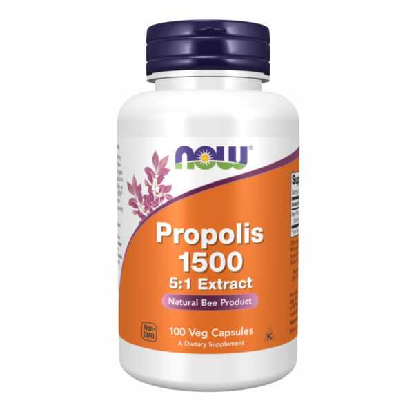 now foodspropolis 1500 5 1 extract 100vcaps 19320068441744 2432b9fa4f