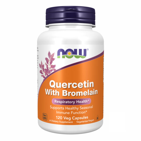now foodsquercetin with bromelain 120 vcaps 64291101171738 e9d62c620f