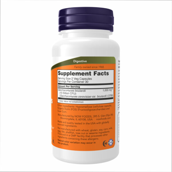 now foodssaccharomyces boulardii 60veg caps 41773460242819 763479bcf2
