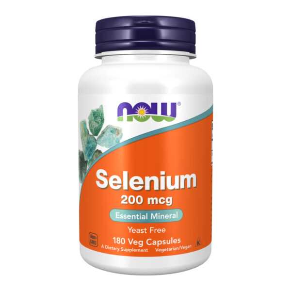 now foodsselenium 200mcg 180 vcaps 30268410632462 3ac2eca30e