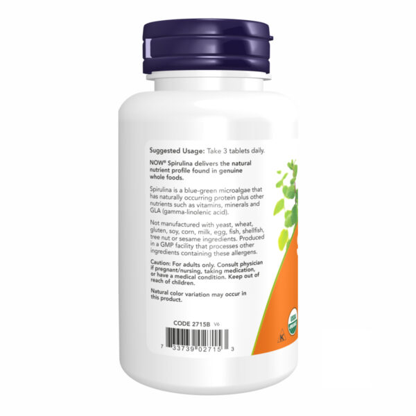 now foodsspirulina 1000 mg 120 tabs 15530442498996 3b1a664d48