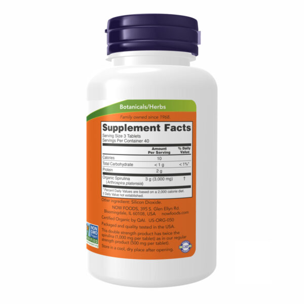 now foodsspirulina 1000 mg 120 tabs 19594555544206 b4c4bfb34a