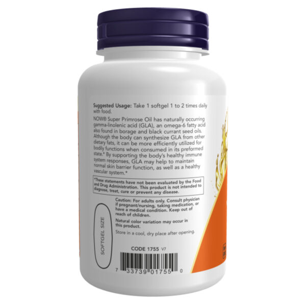 now foodssuoer primrose 1300mg 60 sgels 57992030243481 90cb37d719