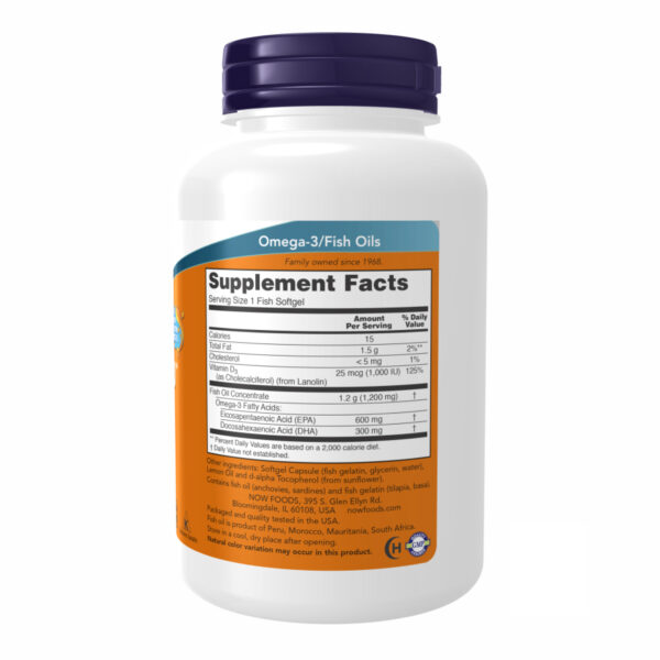 now foodsultra omega 3 d fish oil 180 fish softgels 89318533219118 e7b1723aa6