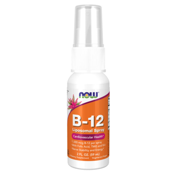 now foodsvitamin b 12 liposomal spray 59ml 2oz 75004206642320 46f6efe9d0