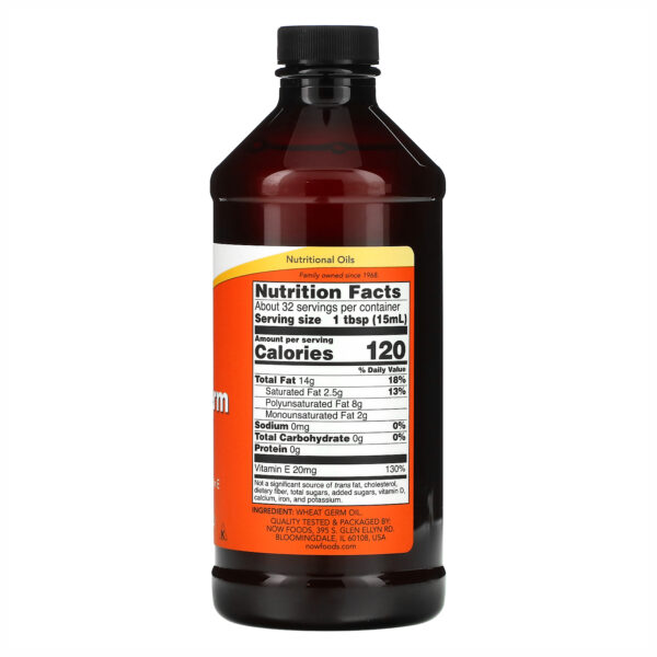 now foodswheat germ oil 16 oz liquidid 49823503024415 faf2784c94