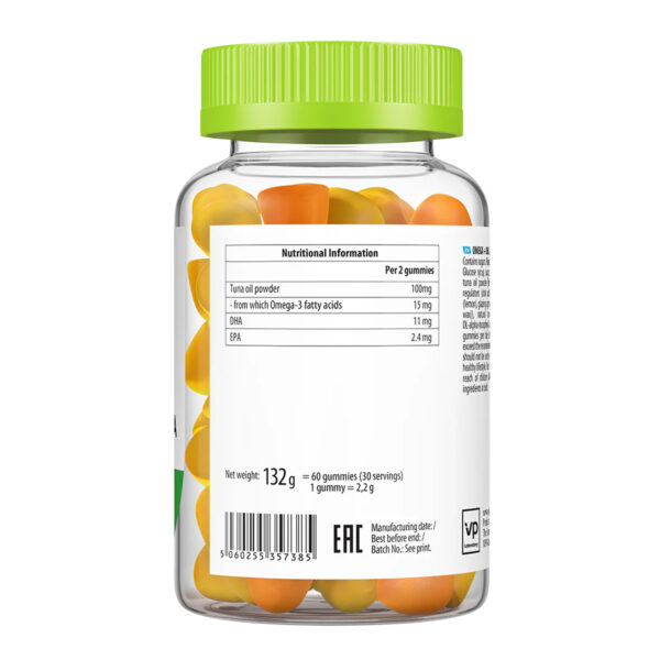 omega 3 dha 60 gummies 54345845117534 10adec7985
