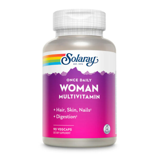 once daily woman multi vitamin 90 vcaps 79973599790328 8e75b21481