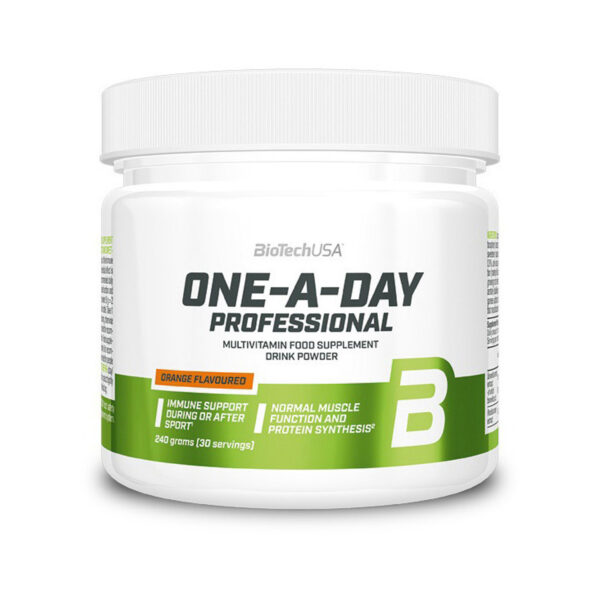 one a day professional 240g orange 96844030091686 2f59e22b4b