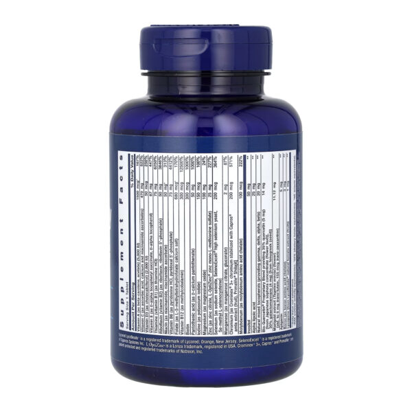 one per day multivitamin 60 tablets 60 tablets 25886610029332 4d01dfadcb