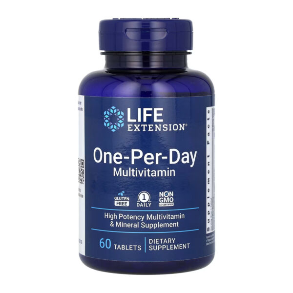 one per day multivitamin 60 tablets 60 tablets 35339975529286 f8473ca823