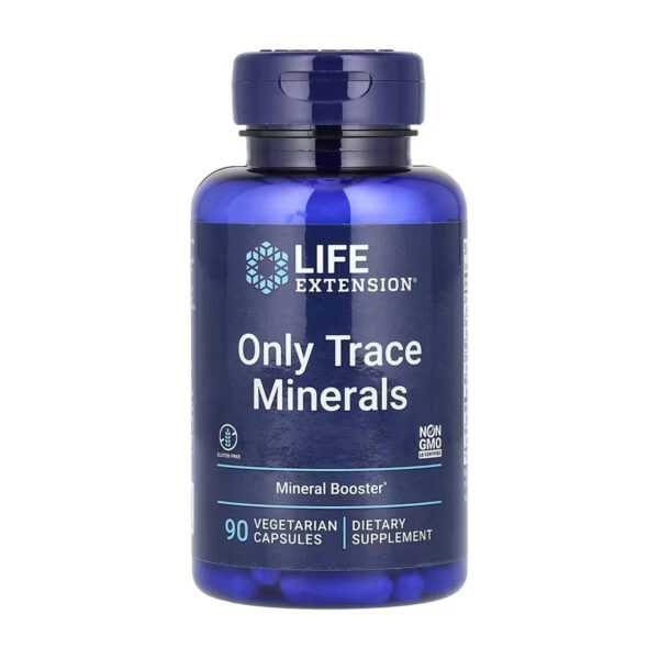 only trace minerals 90 vcaps 29549427664342 aa71905fd2