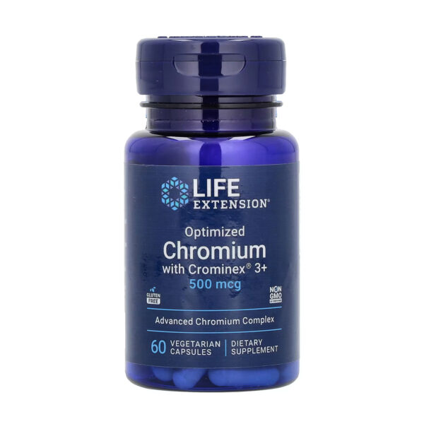 optimized chromium with crominex 3 500 mcg 60 vcaps 14723131360307 36d2e82339