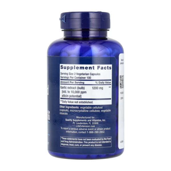 optimized garlic 200 vcaps 54252271043197 61871ef3a1