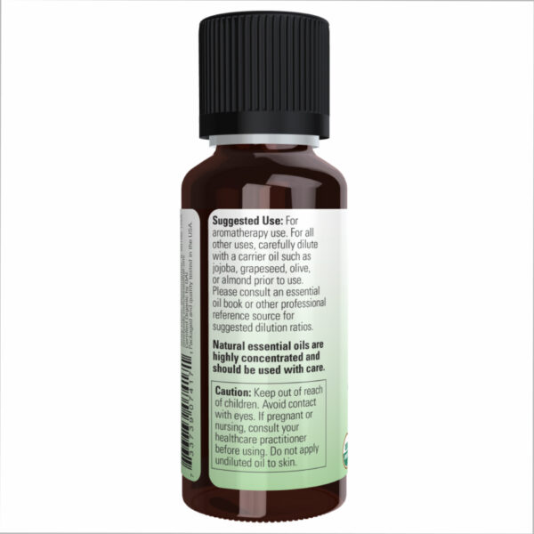 org cinnamon cassia oil 30ml 1fl.0z poshkodzhena etyketka 97546161484396 999808d6ff