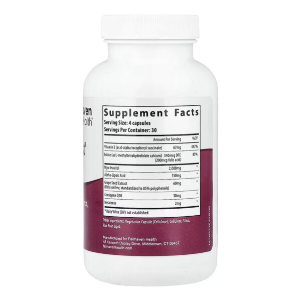 ovaboost for women 120 caps 31729026327912 5310626917