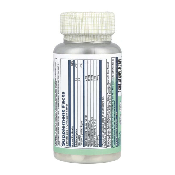 papaya enzyme 90 chewables 40752155789399 a2efa43cf1