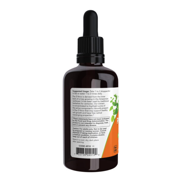 pau darco extract liquid 59ml 2oz 76700587787459 05ddec3c21