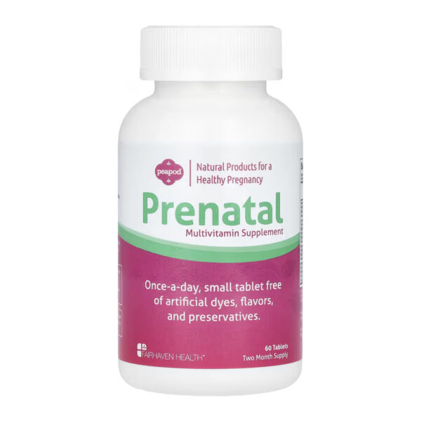 peapod prenatal 60 tabs 26492832508566 b6fae89990