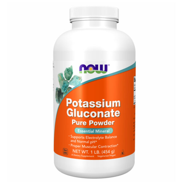 potassium gluconate pure powder 454g 26719704011767 f58834b2f1