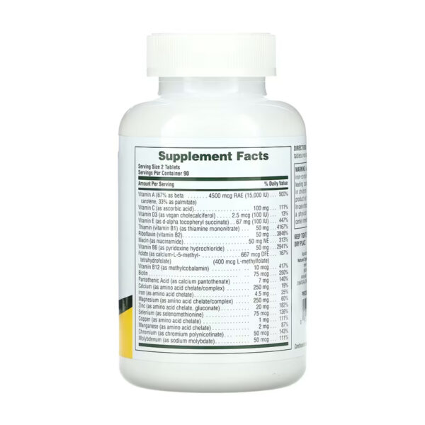 power teen 180 tabs 52330996515423 ceddedb2d9
