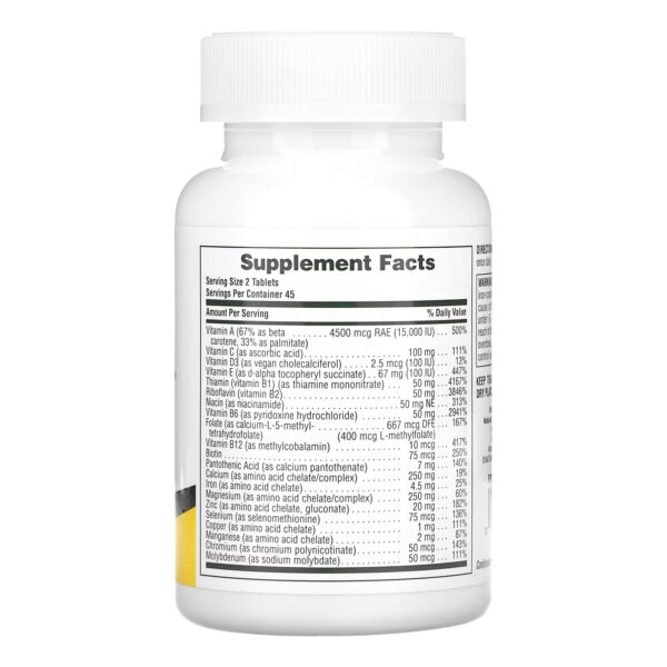power teen 90 tabs 49333329340141 e363741960