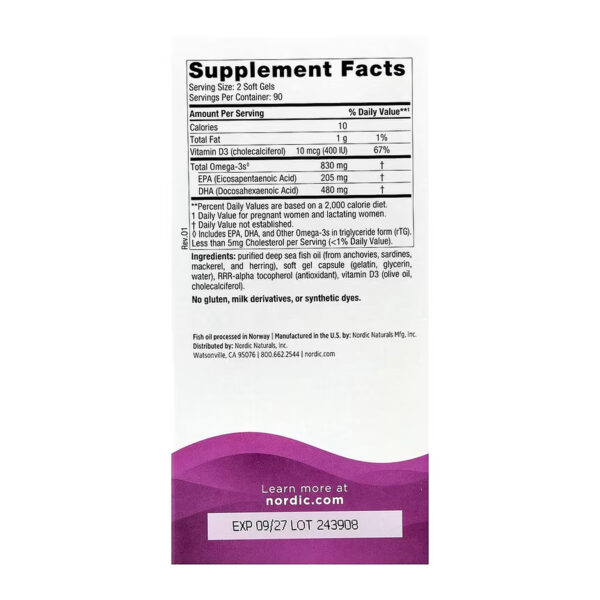 prenatal dha 180 softgels 25649559159027 887a7b026d