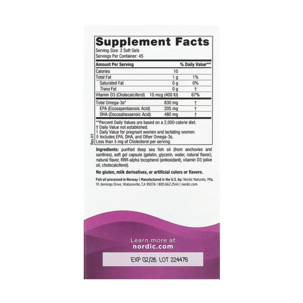 prenatal dha 90 softgels strawberry 86612522680025 e693816220