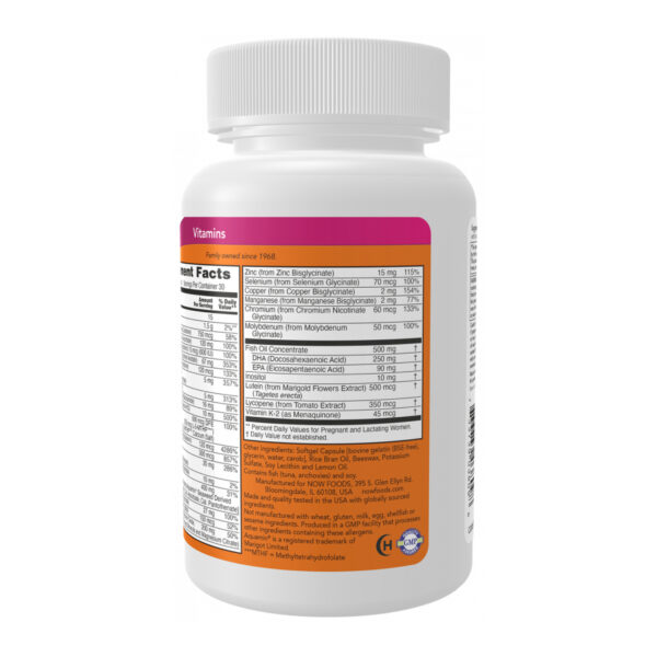 prenatal gels dha 90 softgels 76604282681327 ae63f00642
