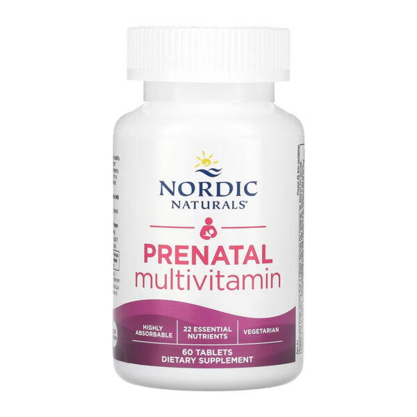 prenatal multivitamin 60 tabs 89235801386485 15b9d0e7d1