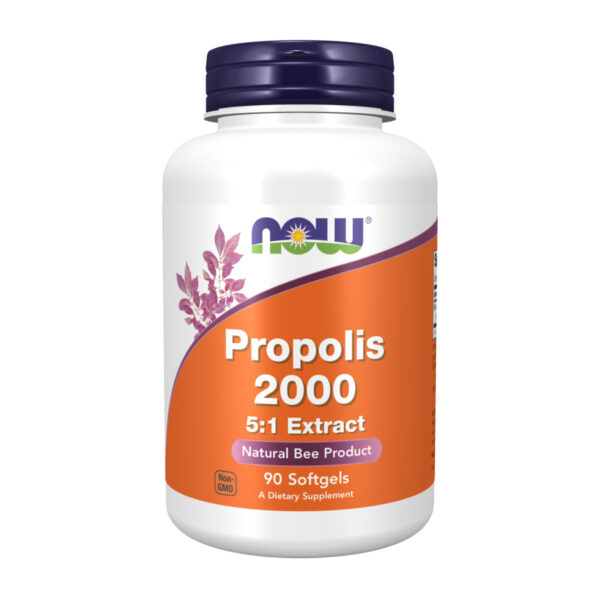 propolis 2000 51 extract 90 softgels 25048156170991 07f0d57440