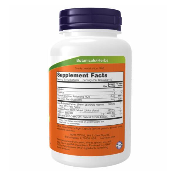 prostate support 180 sgels 20463269259824 96d930df20