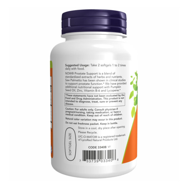 prostate support 180 sgels 89690550940418 9e92c82b4d