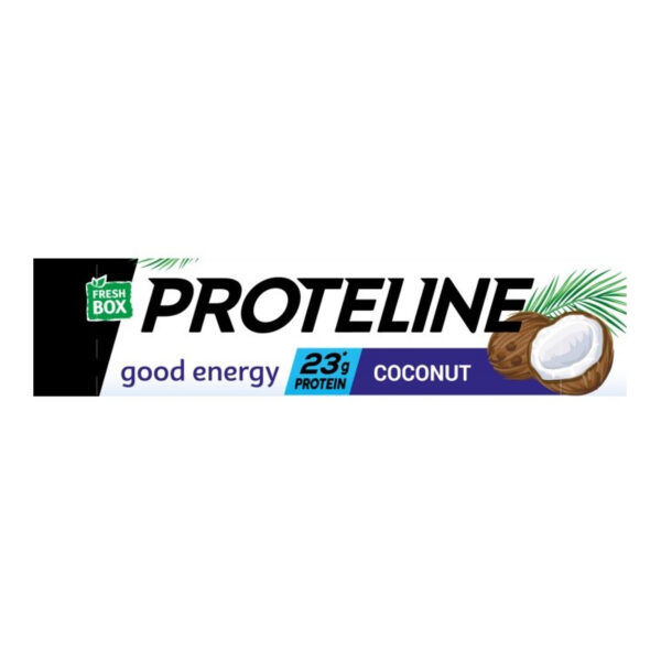 proteline 24x40g coconut 88366866939361 902e3b2e95