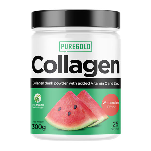 pure goldcollagen 300g watermelon 24652661053065 52731f0acc