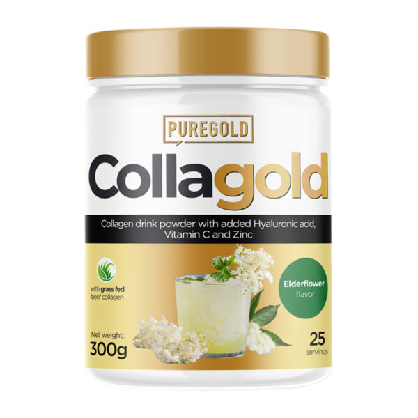 pure goldcollagold 300g eldelflower 64435971220911 17eb4802ed
