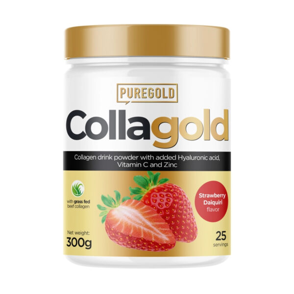 pure goldcollagold 300g strawberry daiquiri 12601867050041 33faadc388