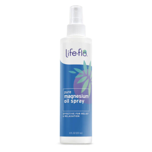 pure magnesium oil 8 oz 16499511241319 80b3864cd4